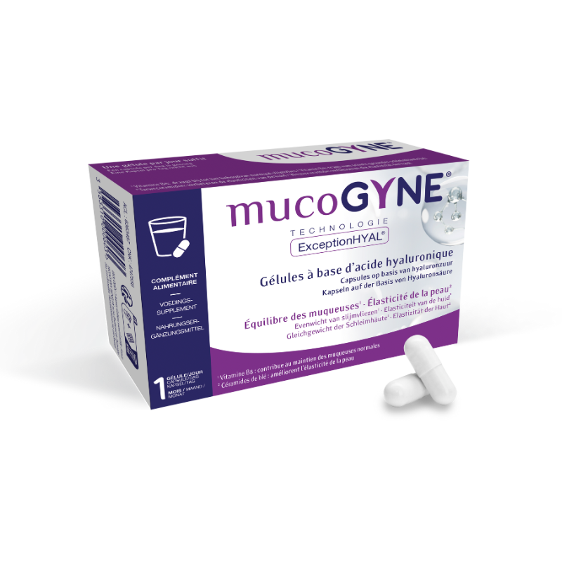 MUCOGYNE® VOIE ORALE, , medium