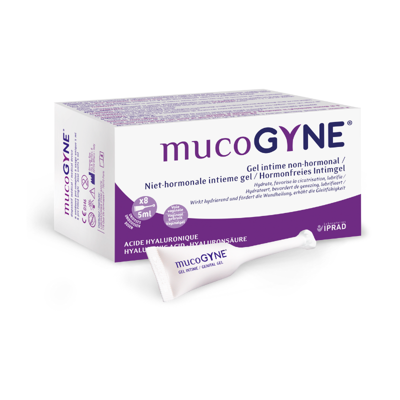 MUCOGYNE® GEL